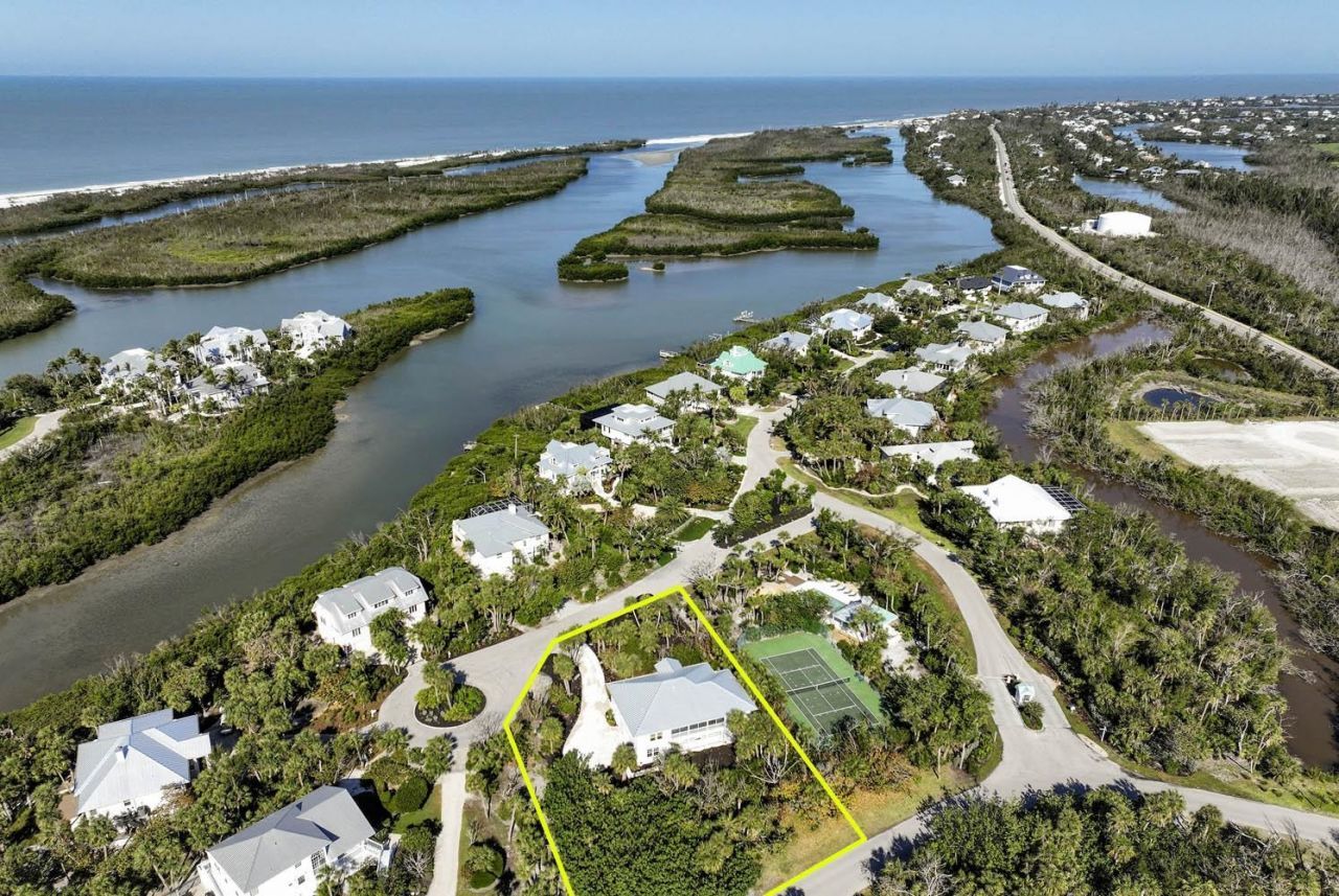 1990 My Tern Court, Sanibel, FL 33957 Photo