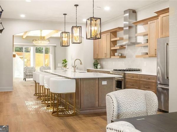 722 Lakeview Avenue NE, Unit A, Atlanta, GA 30308