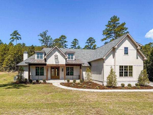 19105 Waterview Meadows Lane, Roland, AR 72135