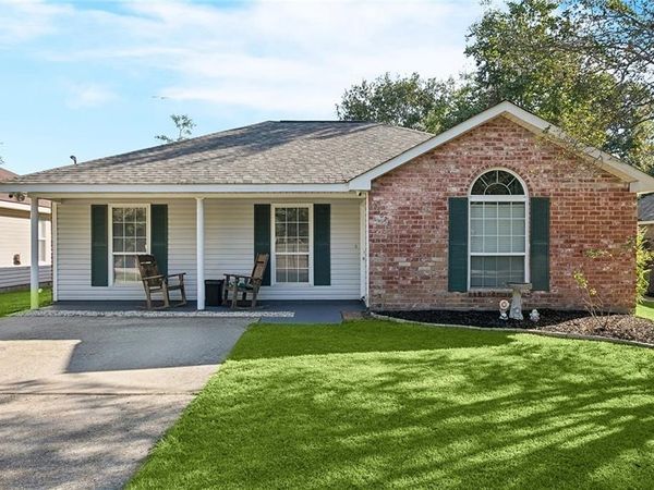 37628 LOPEZ Street, Slidell, LA 70458
