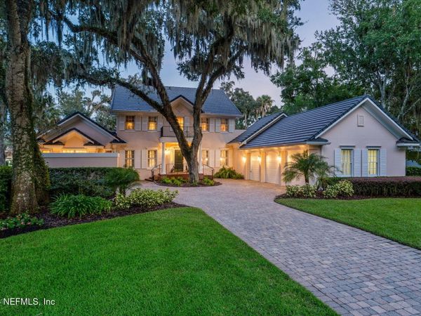 152 GOVERNORS Road, Ponte Vedra Beach, FL 32082