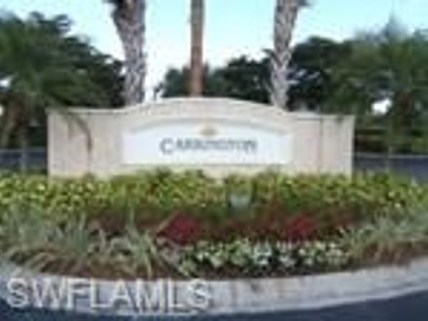 2365 Harmony LN, Unit 104, NAPLES, FL 34109