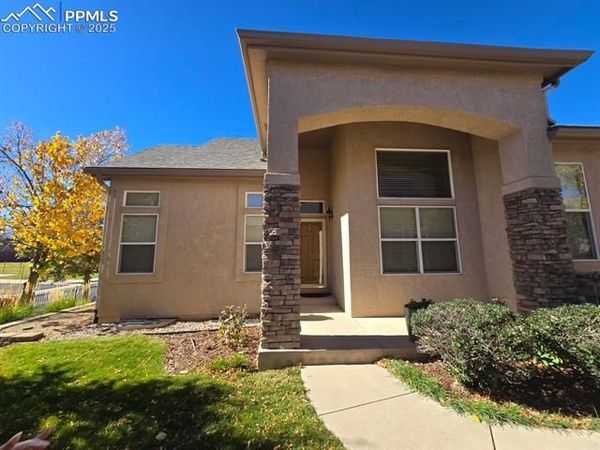 3471 Plantation Grove, Colorado Springs, CO 80920