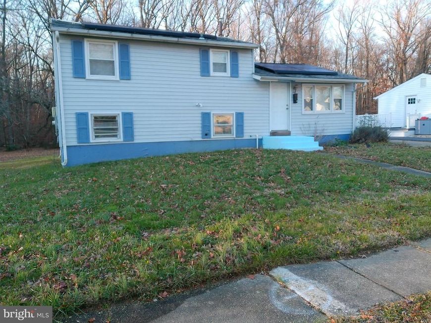 444 Chestnut Street, Aberdeen, MD 21001 Main Photo