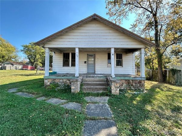 132 Virginia Street, Sullivan, MO 63080