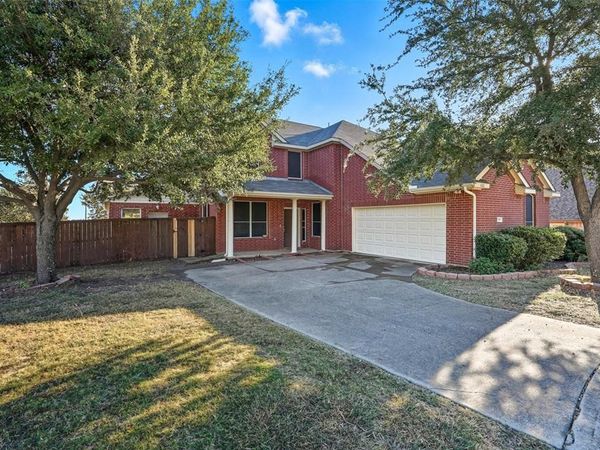 1401 Springside Drive, Garland, TX 75043