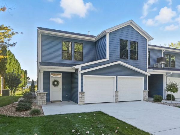 15 Lane 345 Crooked LK, Angola, IN 46703