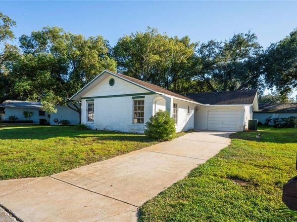 8718 BENTON DRIVE, PORT RICHEY, FL 34668