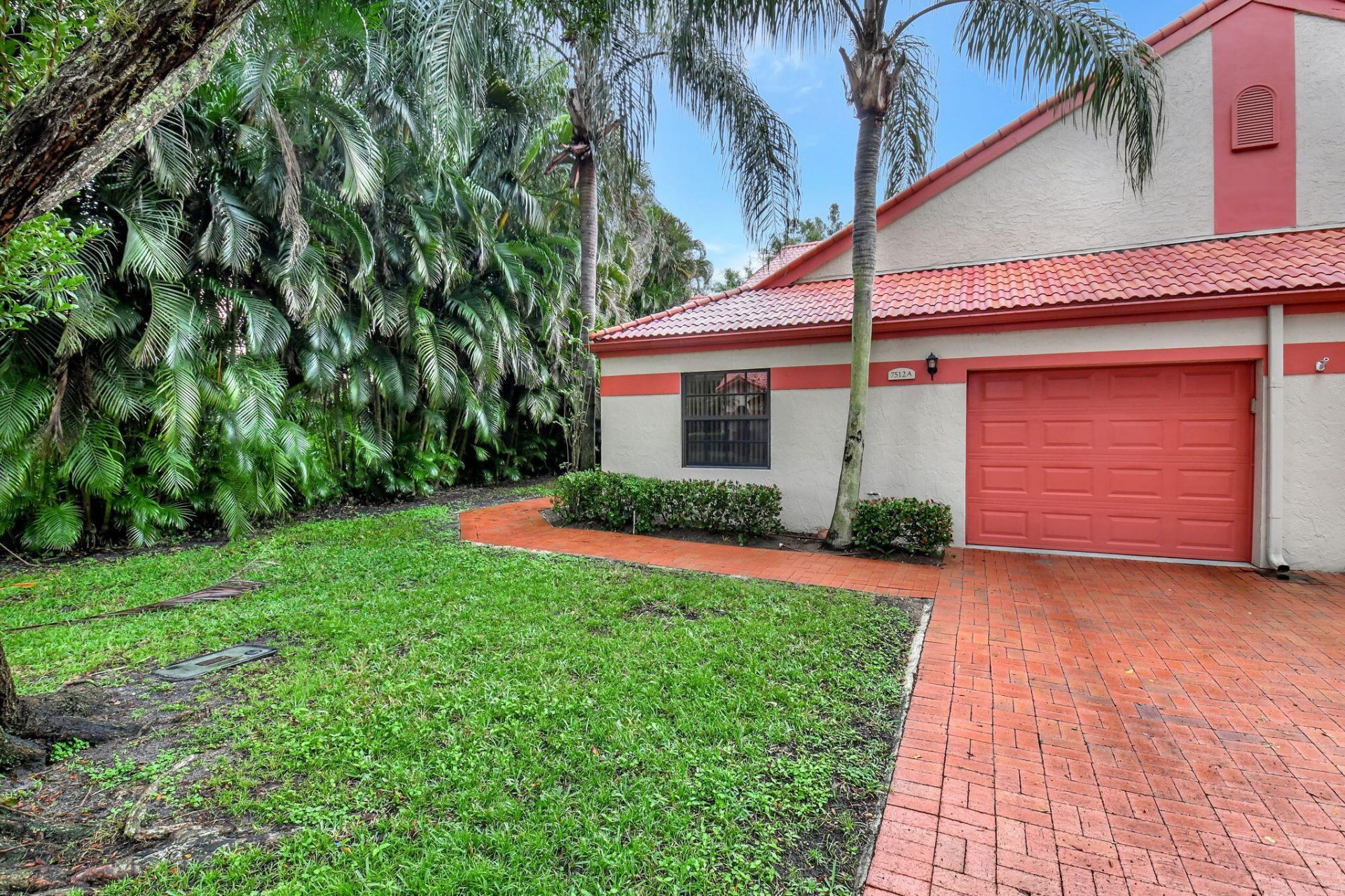7512 Lexington Club Boulevard, Unit A, Delray Beach, FL 33446 Photo
