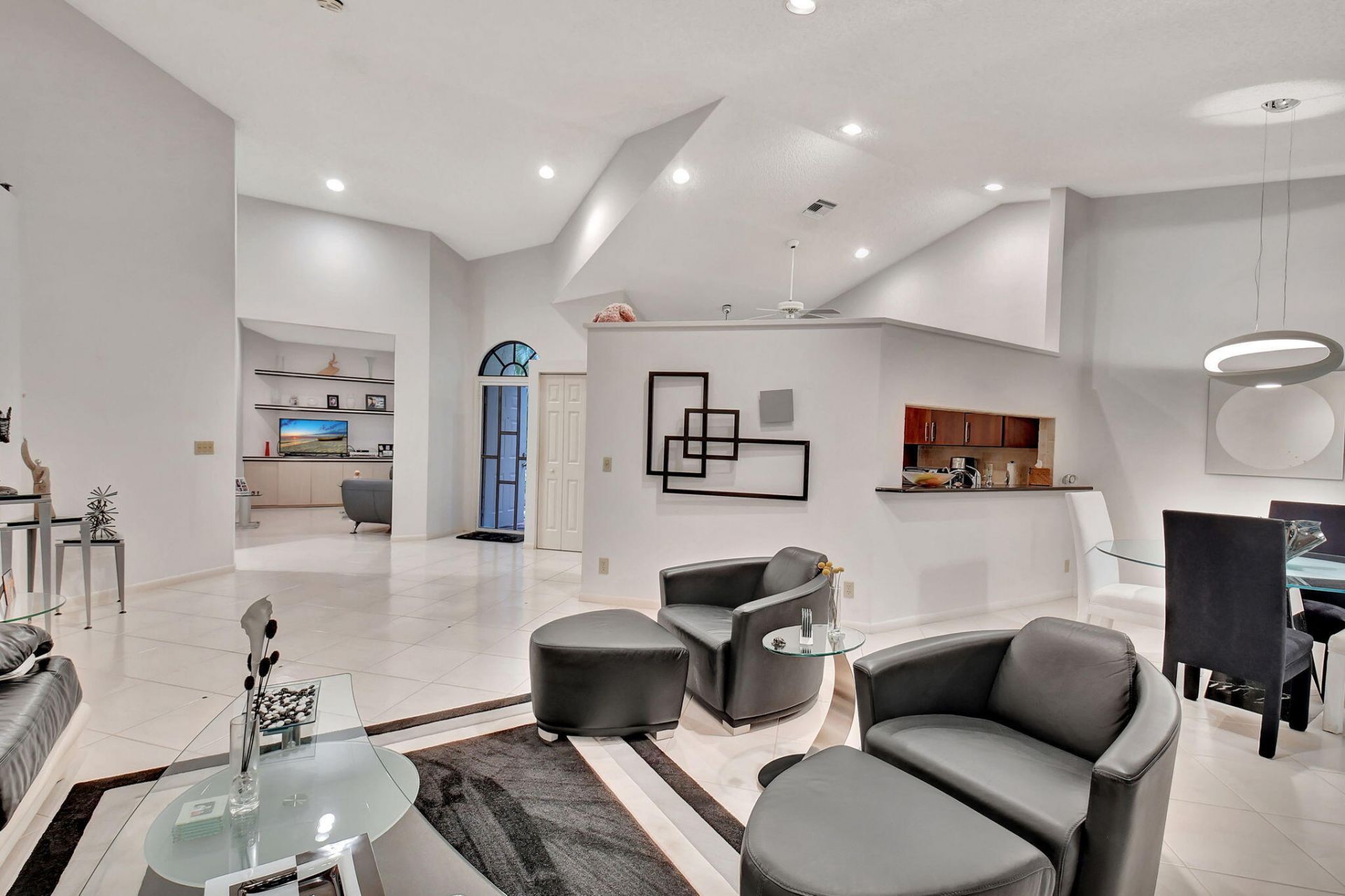 7512 Lexington Club Boulevard, Unit A, Delray Beach, FL 33446 Photo