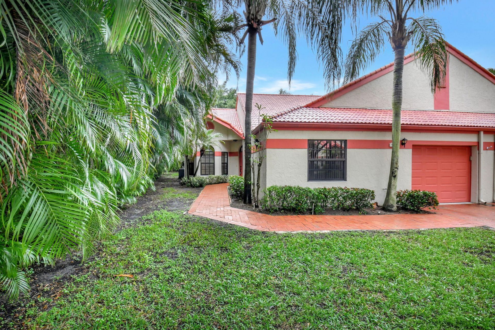 7512 Lexington Club Boulevard, Unit A, Delray Beach, FL 33446 Photo
