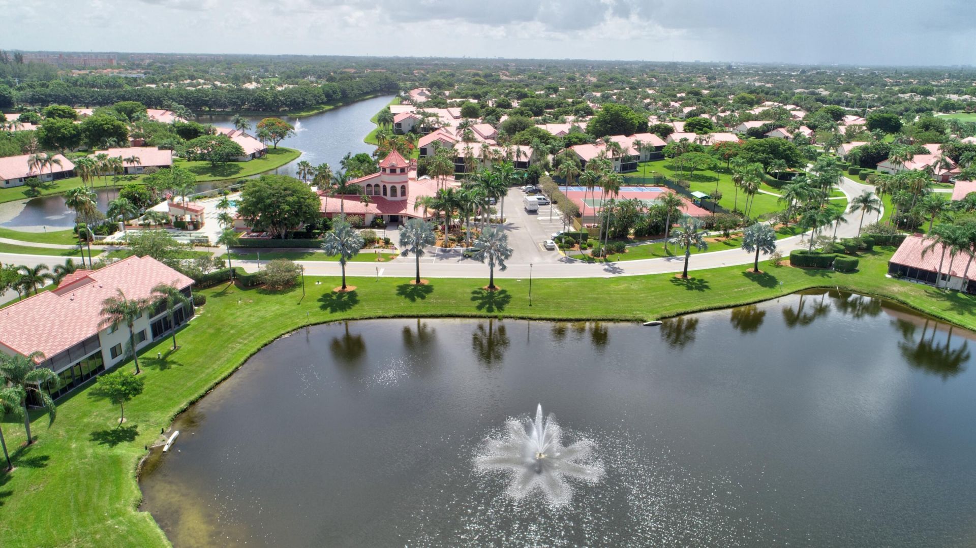 7512 Lexington Club Boulevard, Unit A, Delray Beach, FL 33446 Photo