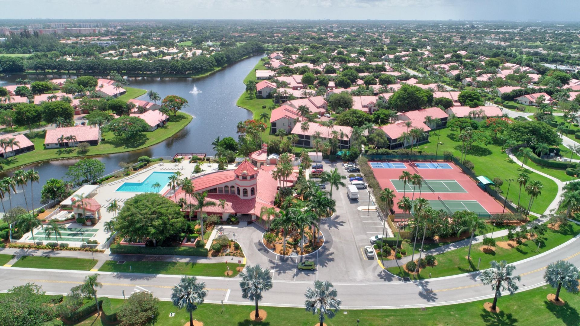 7512 Lexington Club Boulevard, Unit A, Delray Beach, FL 33446 Photo