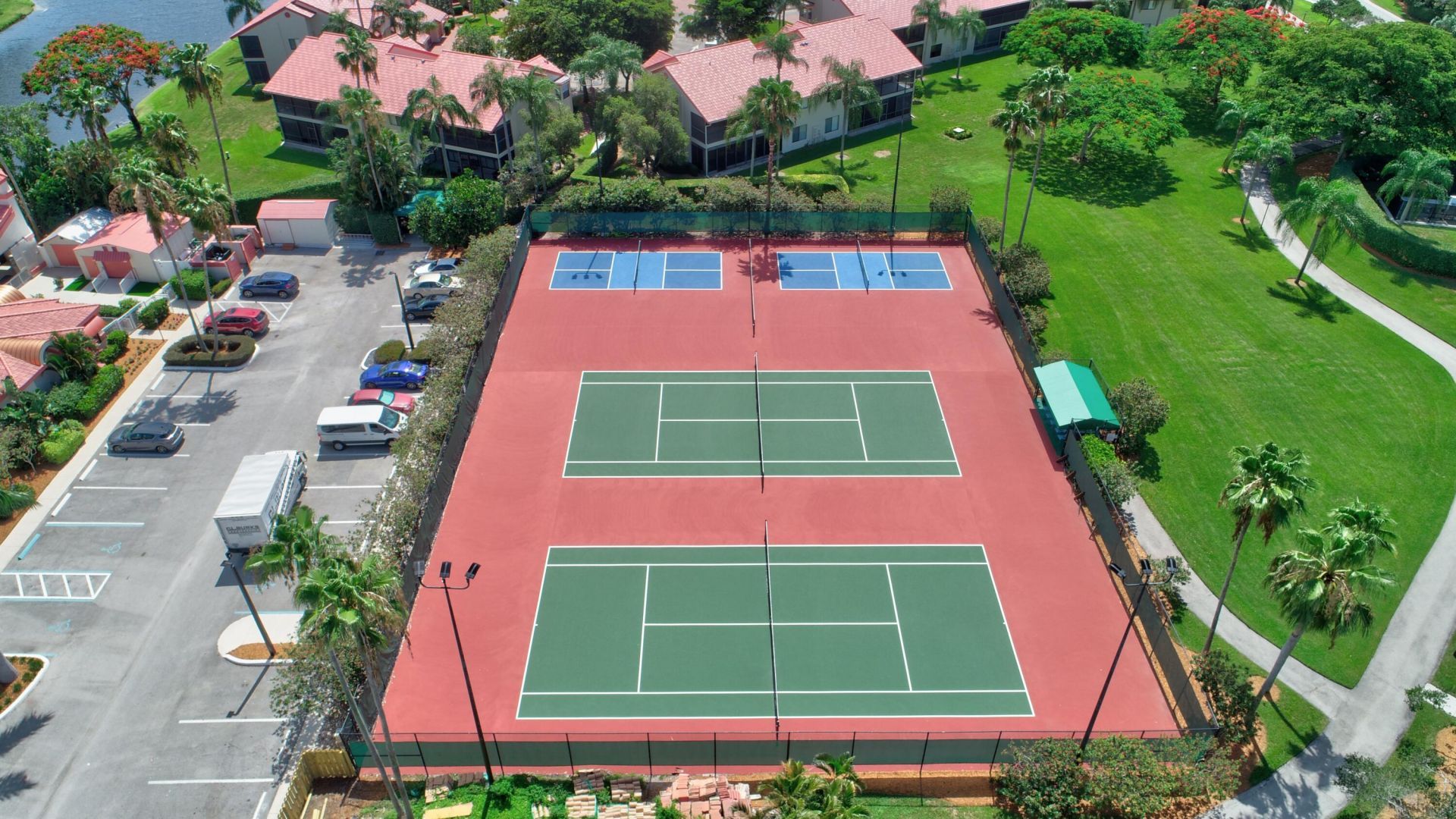 7512 Lexington Club Boulevard, Unit A, Delray Beach, FL 33446 Photo