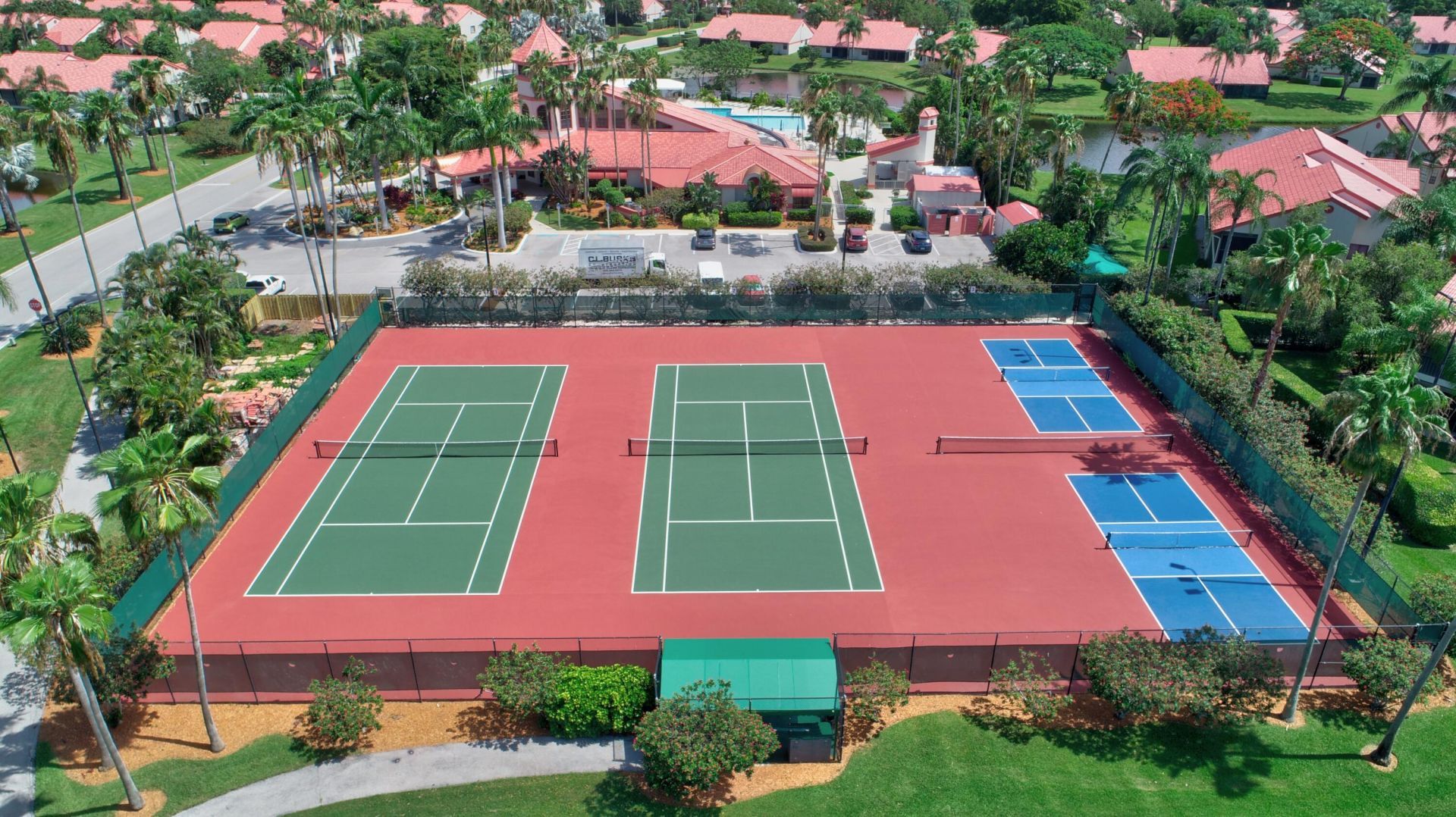 7512 Lexington Club Boulevard, Unit A, Delray Beach, FL 33446 Photo