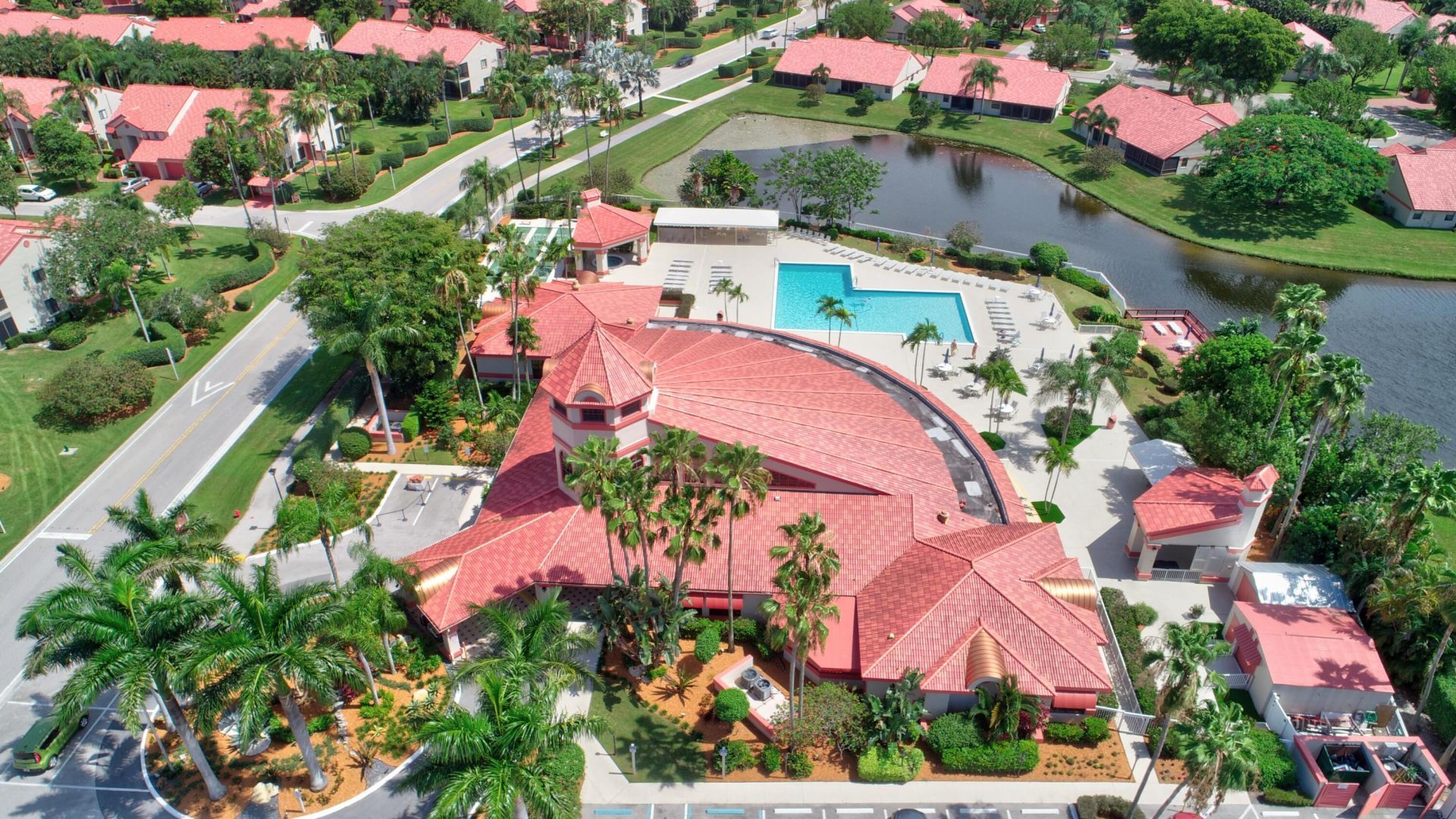 7512 Lexington Club Boulevard, Unit A, Delray Beach, FL 33446 Photo