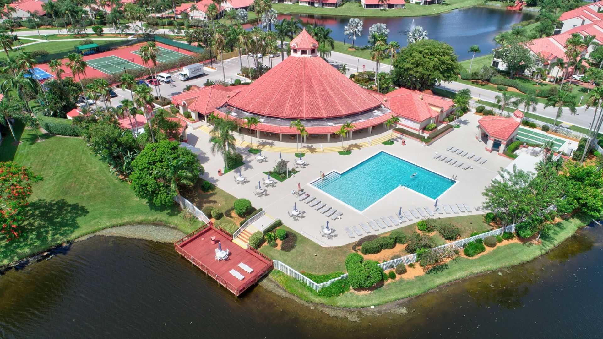 7512 Lexington Club Boulevard, Unit A, Delray Beach, FL 33446 Photo