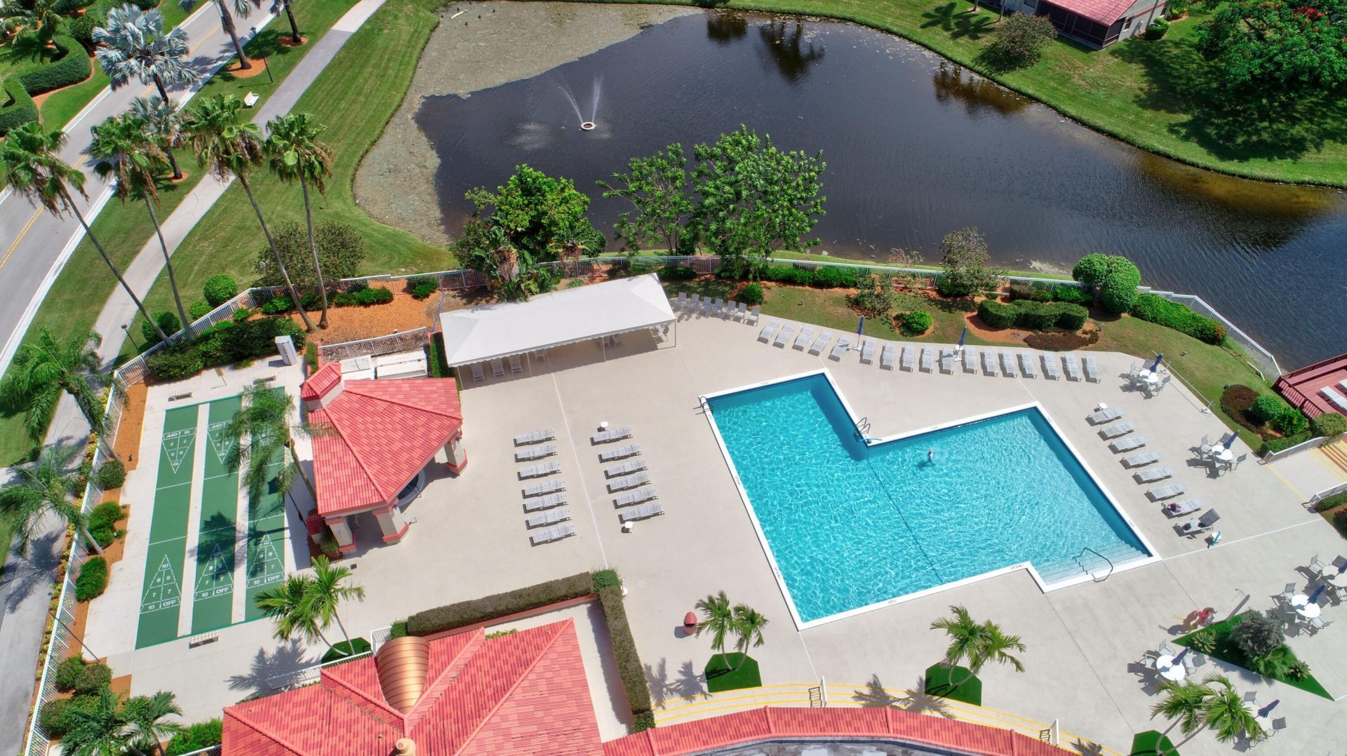 7512 Lexington Club Boulevard, Unit A, Delray Beach, FL 33446 Photo