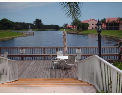 7512 Lexington Club Boulevard, Unit A, Delray Beach, FL 33446 Photo