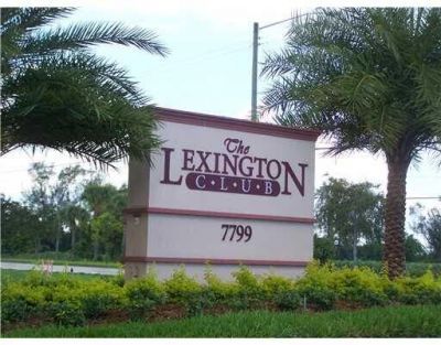 7512 Lexington Club Boulevard, Unit A, Delray Beach, FL 33446 Photo
