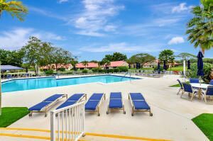 7512 Lexington Club Boulevard, Unit A, Delray Beach, FL 33446 Photo