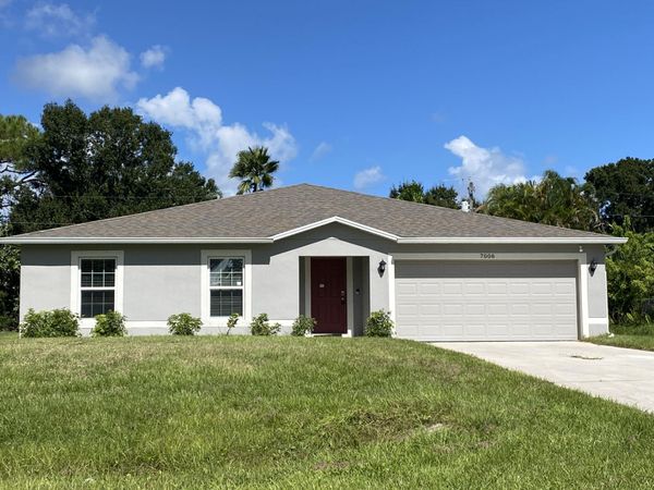 7006 Salerno Road, Fort Pierce, FL 34951