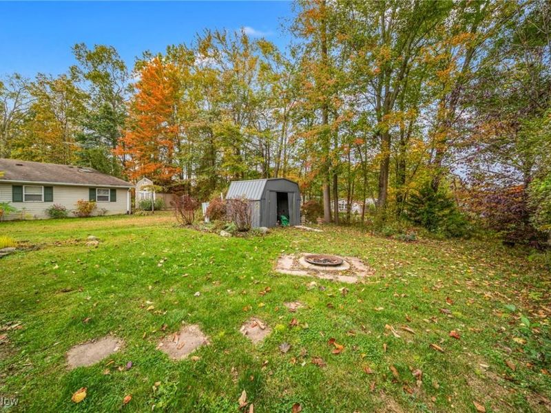 151 Oaktree Lane, Hiram, OH 44234 Photo 22