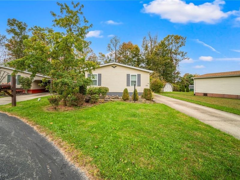 151 Oaktree Lane, Hiram, OH 44234 Photo 23