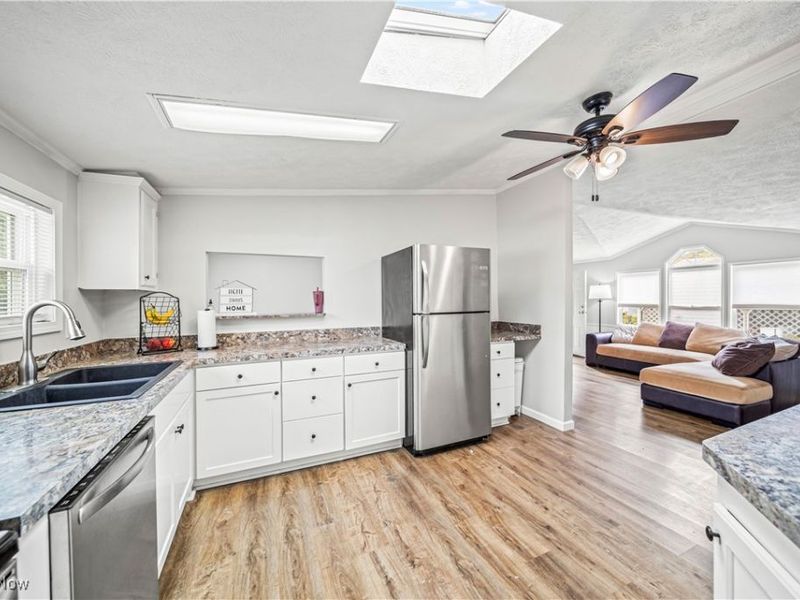 151 Oaktree Lane, Hiram, OH 44234 Photo 8