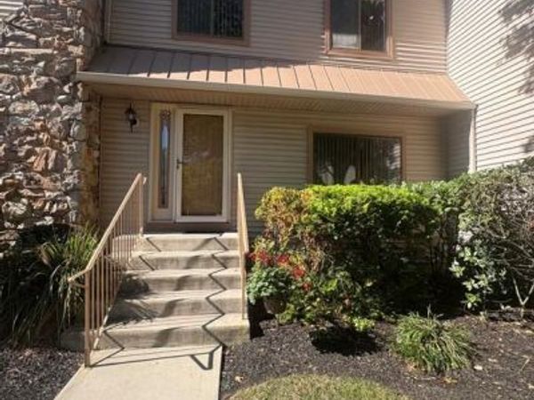 205 CHANTICLEER, CHERRY HILL, NJ 08003