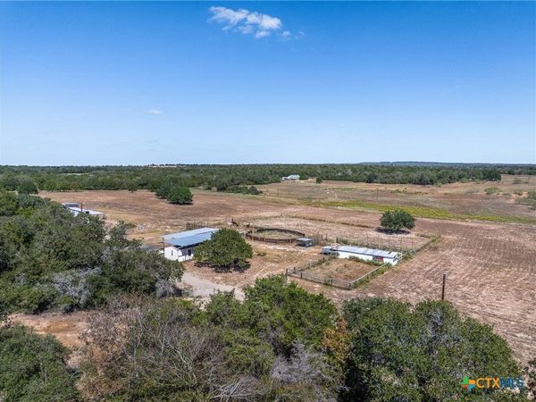 2135 Mule Creek Road, Harwood, TX 78632