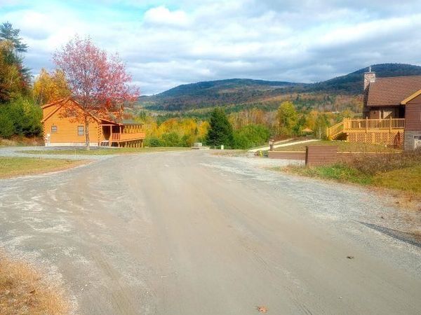 Fenn Way Circle, Unit 32, Bath, NH 03740