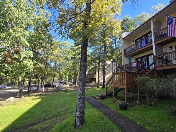 601 Dave Creek Parkway 82, Fairfield Bay, AR 72088