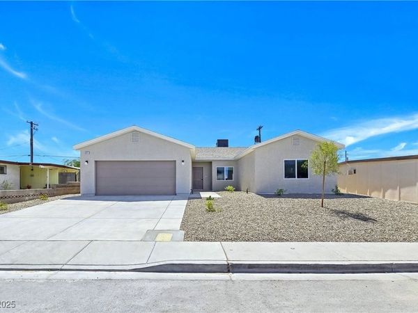 5071 Blanton Drive, Las Vegas, NV 89122
