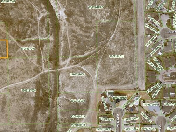 Shulls Ave, Pueblo, CO 81005