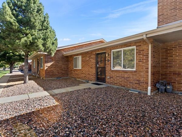 2102 Chatalet Lane, Unit D., Pueblo, CO 81005