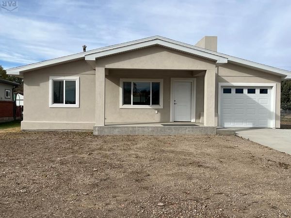 522 Columbia Ave, Swink, CO 81077