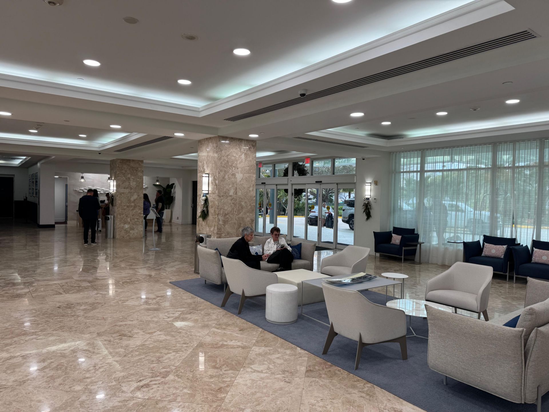 2670 E Sunrise Boulevard, Unit 318, Fort Lauderdale, FL 33304 Photo