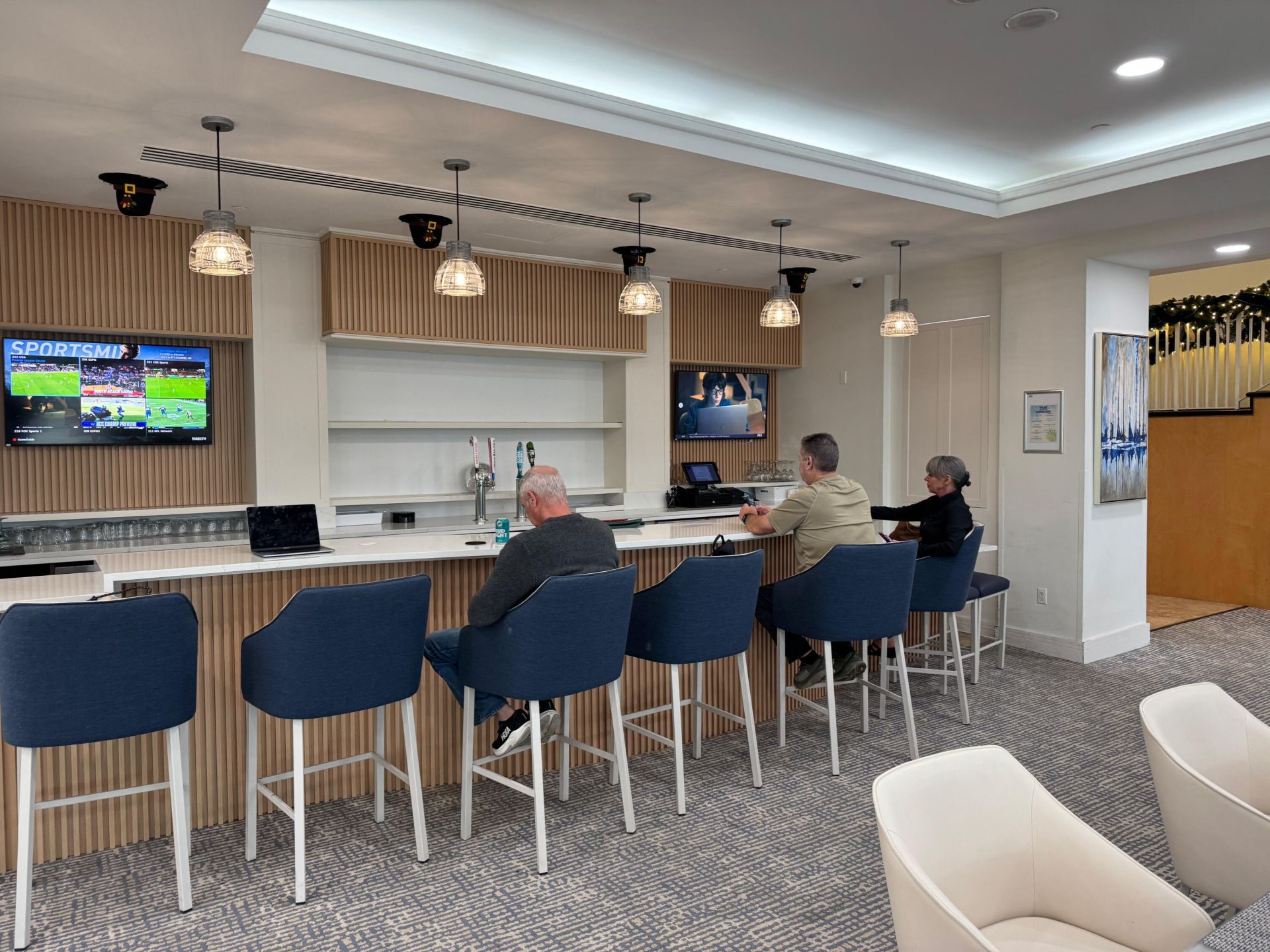 2670 E Sunrise Boulevard, Unit 318, Fort Lauderdale, FL 33304 Photo