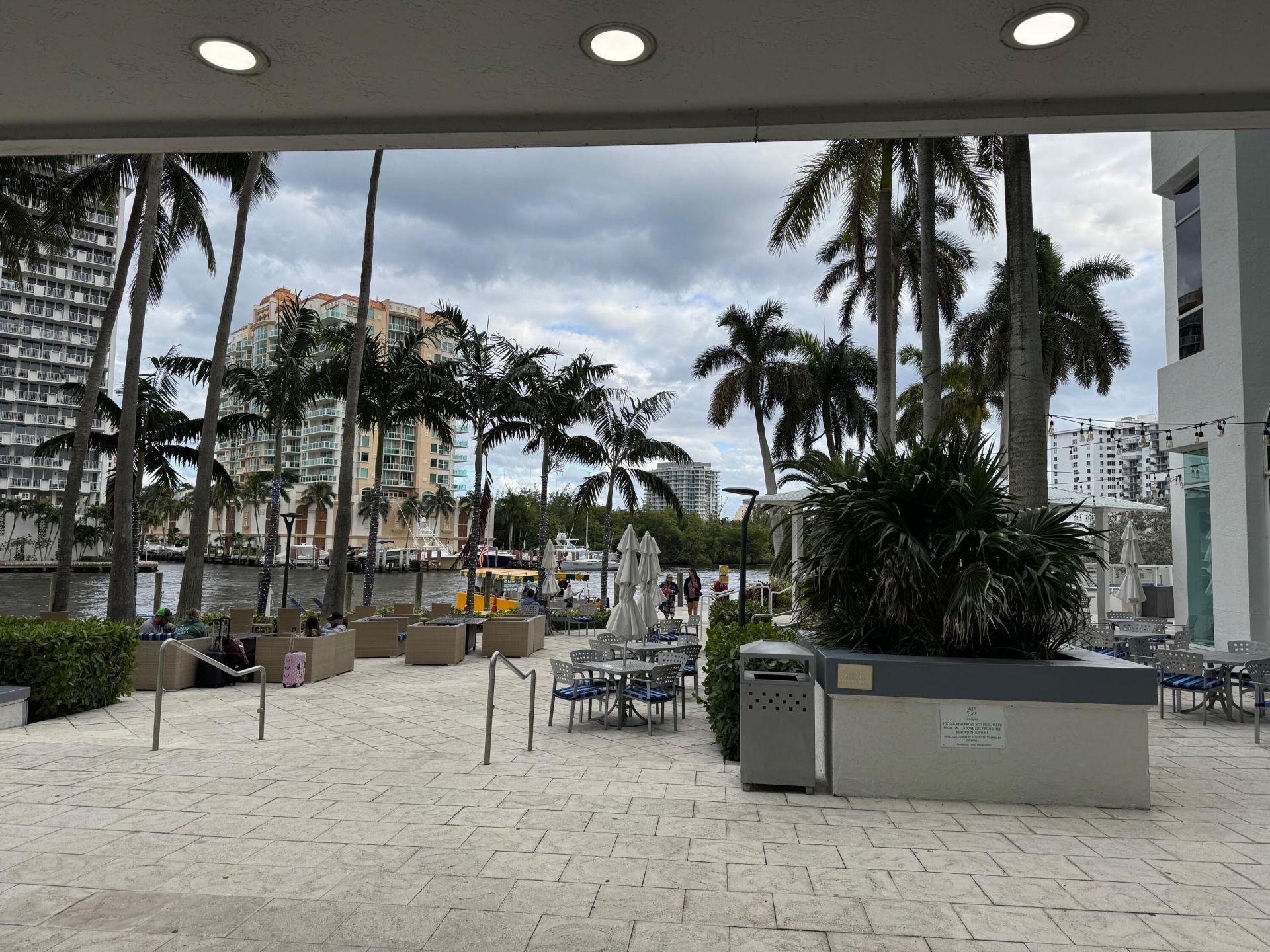 2670 E Sunrise Boulevard, Unit 318, Fort Lauderdale, FL 33304 Photo