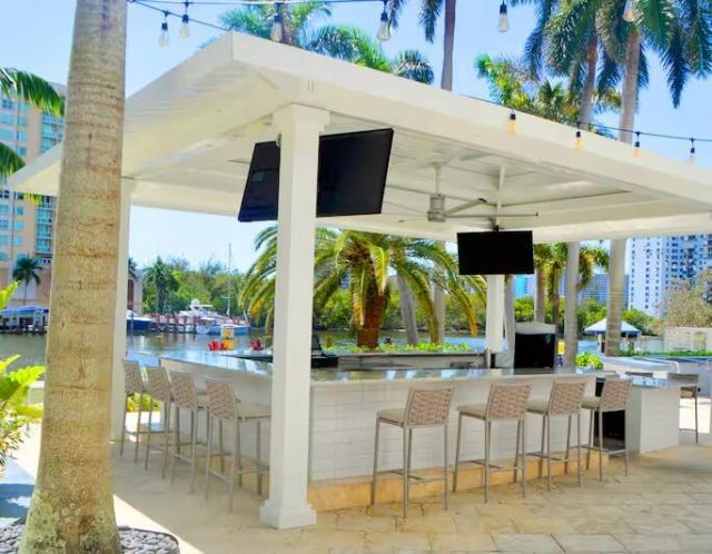 2670 E Sunrise Boulevard, Unit 318, Fort Lauderdale, FL 33304 Photo