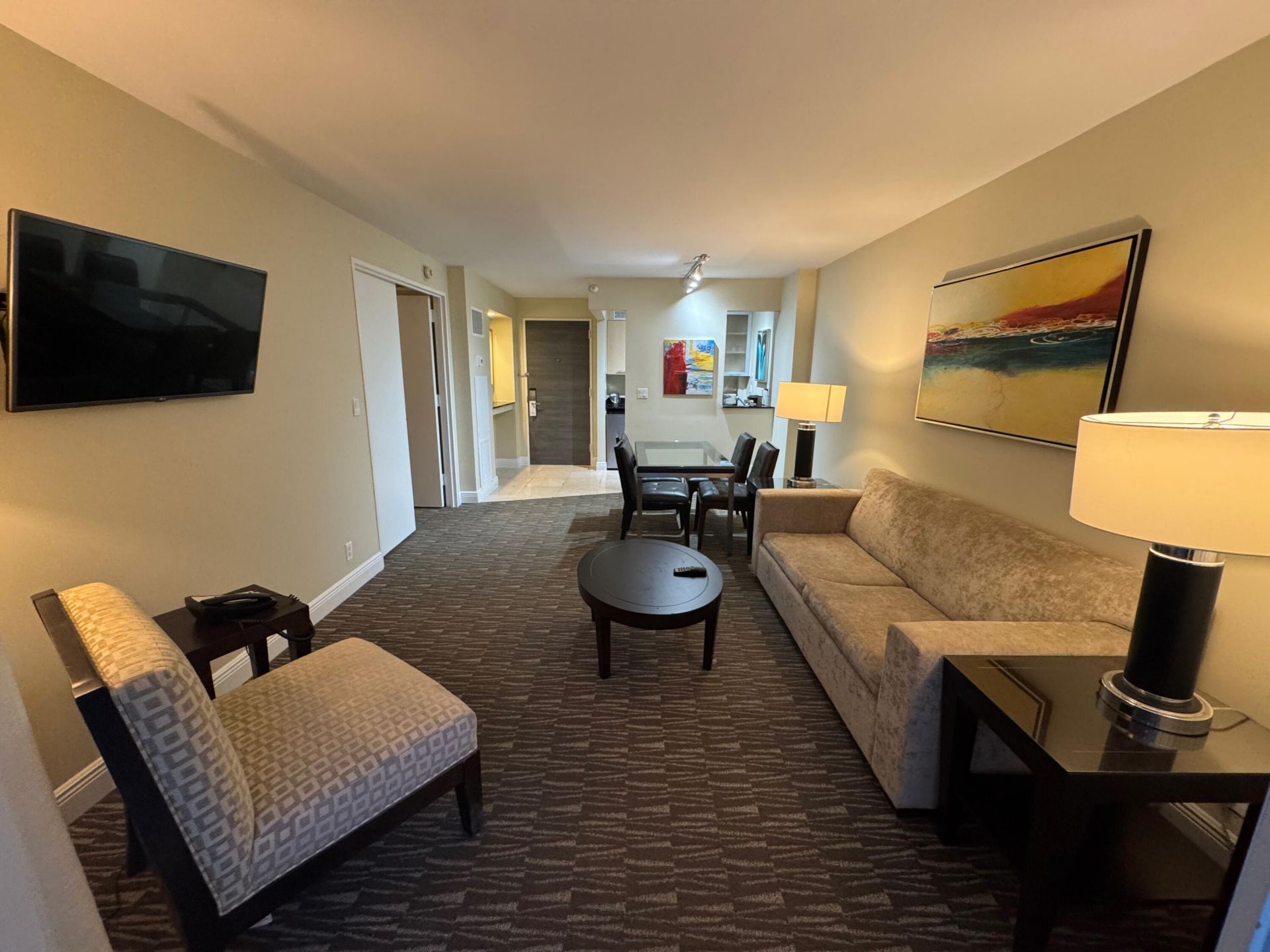 2670 E Sunrise Boulevard, Unit 318, Fort Lauderdale, FL 33304 Photo