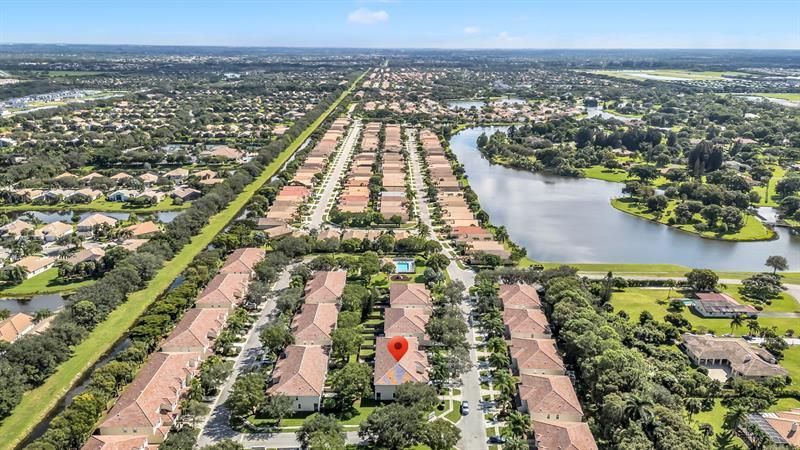 9723 Lago Drive, Unit 9723, Boynton Beach, FL 33472 Photo