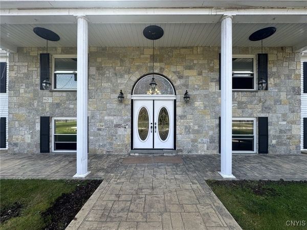 10434 Mapledale rd, Barneveld, NY 13304