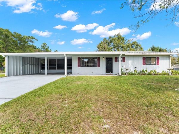 9981 SW 103RD PLACE, OCALA, FL 34481