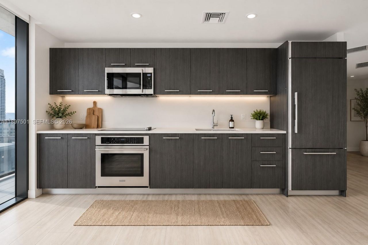 55 SW 9th St, Unit 3006, Miami, FL 33130 Photo