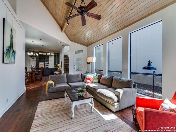 29439 Summit Ridge, Fair Oaks Ranch, TX 78015