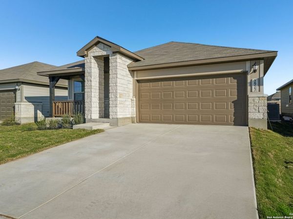 2923 Junction Bay, Converse, TX 78109