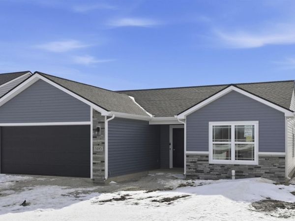 5185 Mountain Sky Cove, Fort Wayne, IN 46818
