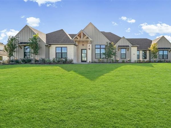 2136 Cotton Tail Way, Cresson, TX 76035